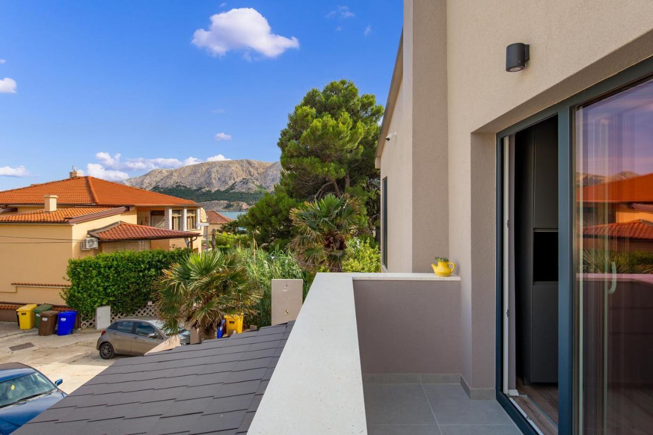 Destination Sea Appartement Baška