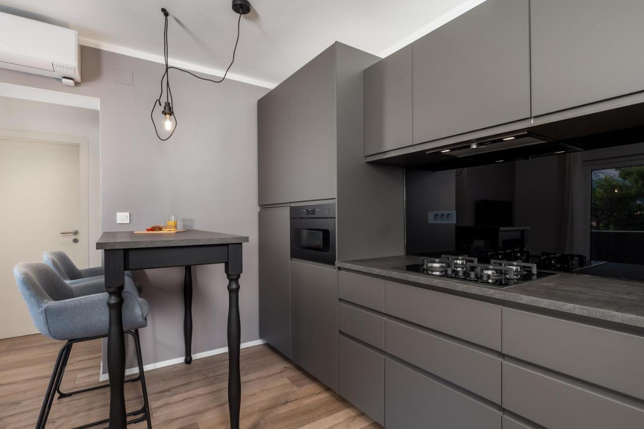 Appartement Destination Sea