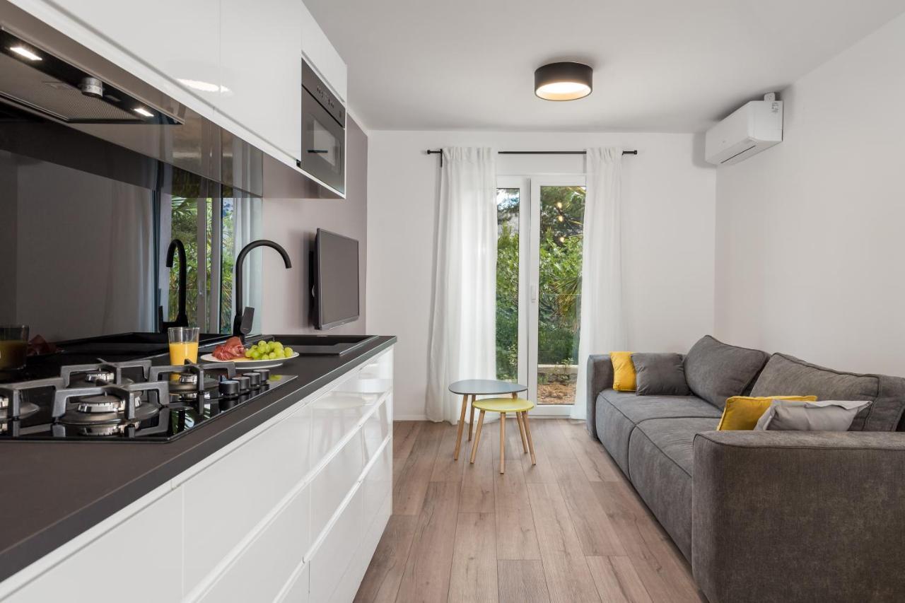 Apartment Destination Sea Baska (Krk)