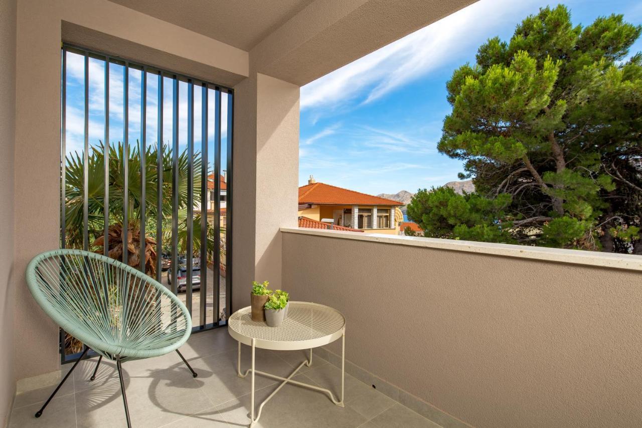 Appartement Destination Sea *