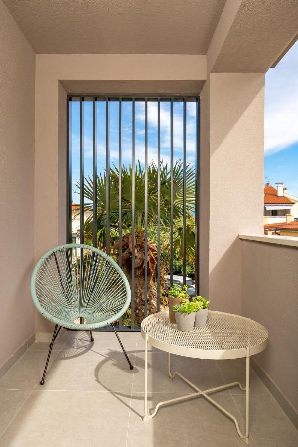 Appartement Destination Sea *