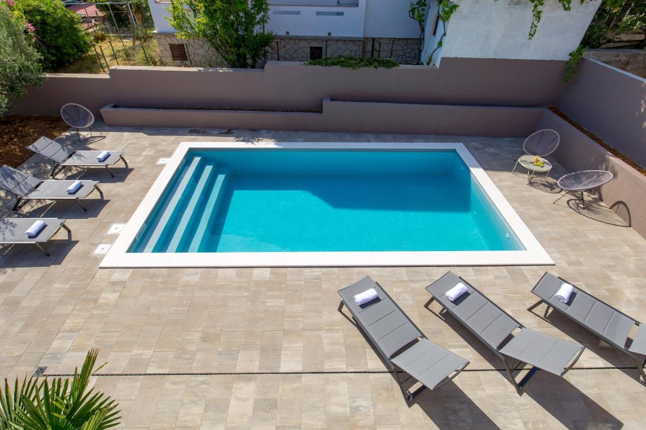 Appartement Destination Sea Baška