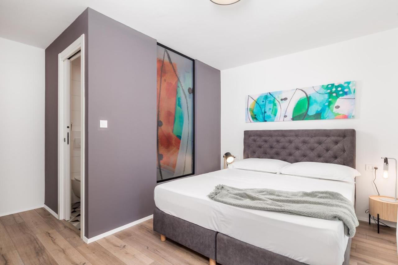 Appartement Destination Sea *