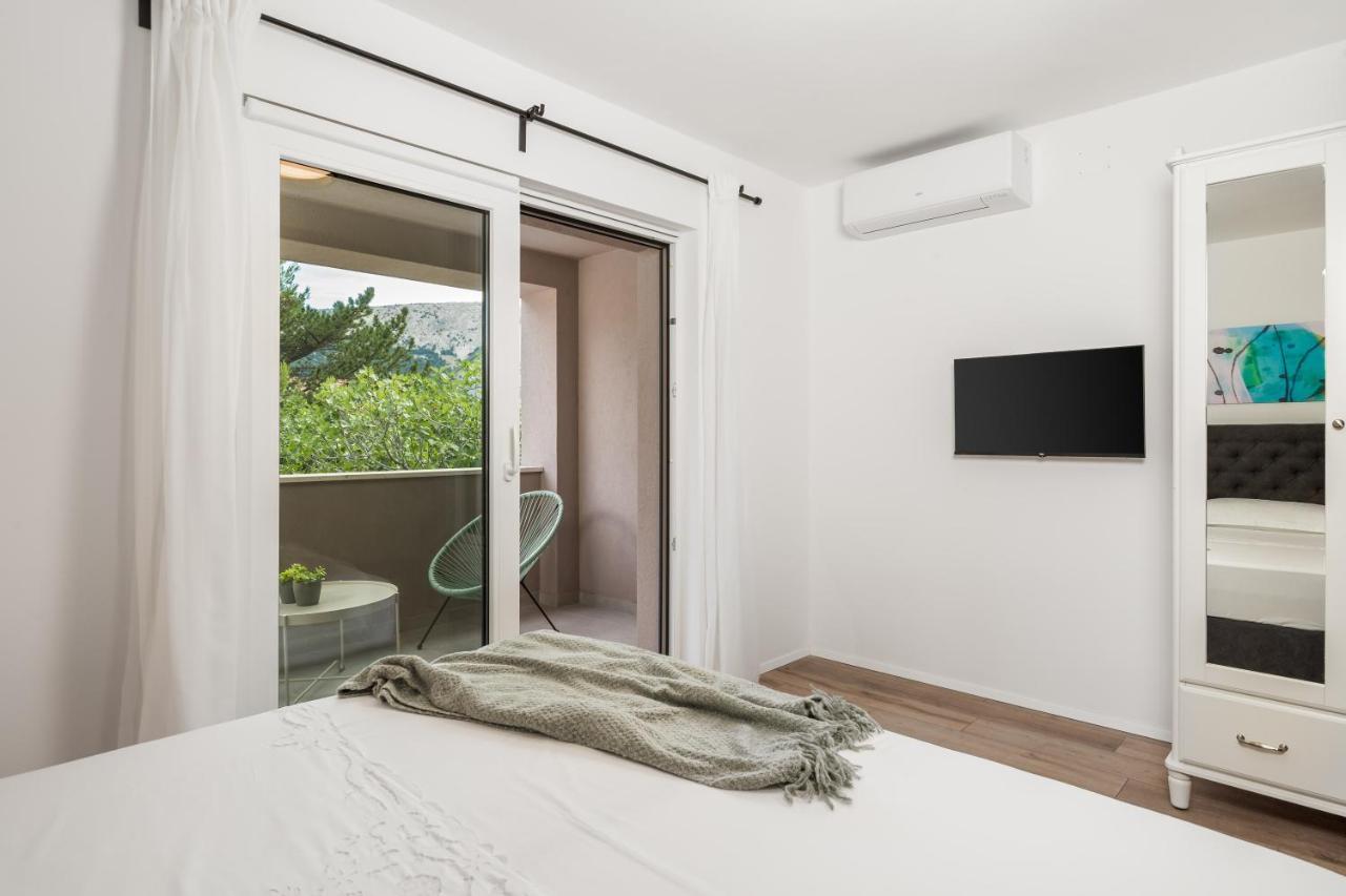 Destination Sea Apartment Baska (Krk)
