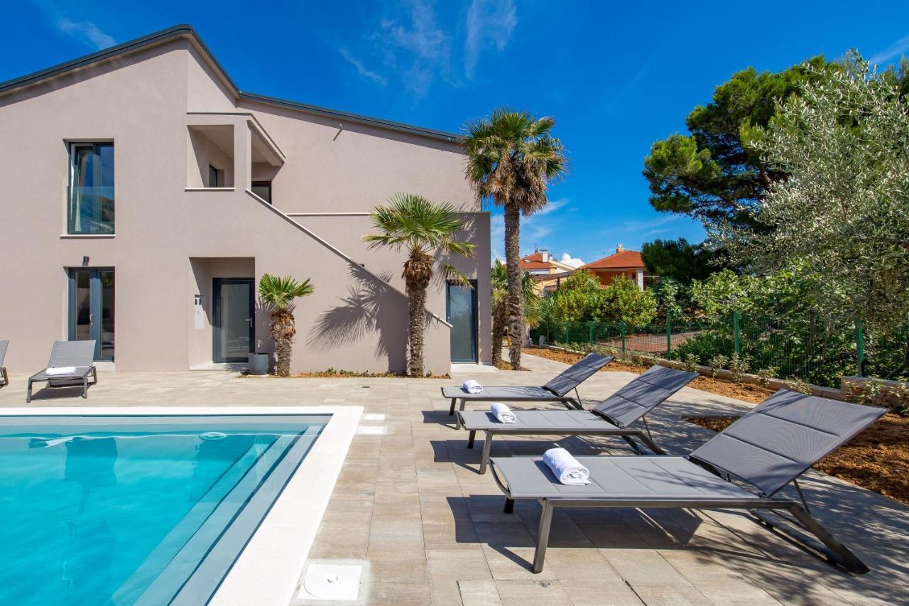 Apartment Destination Sea Baska (Krk)