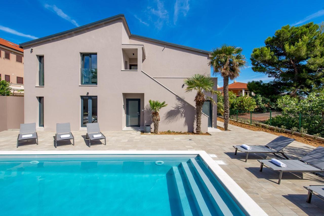 Appartement Destination Sea *