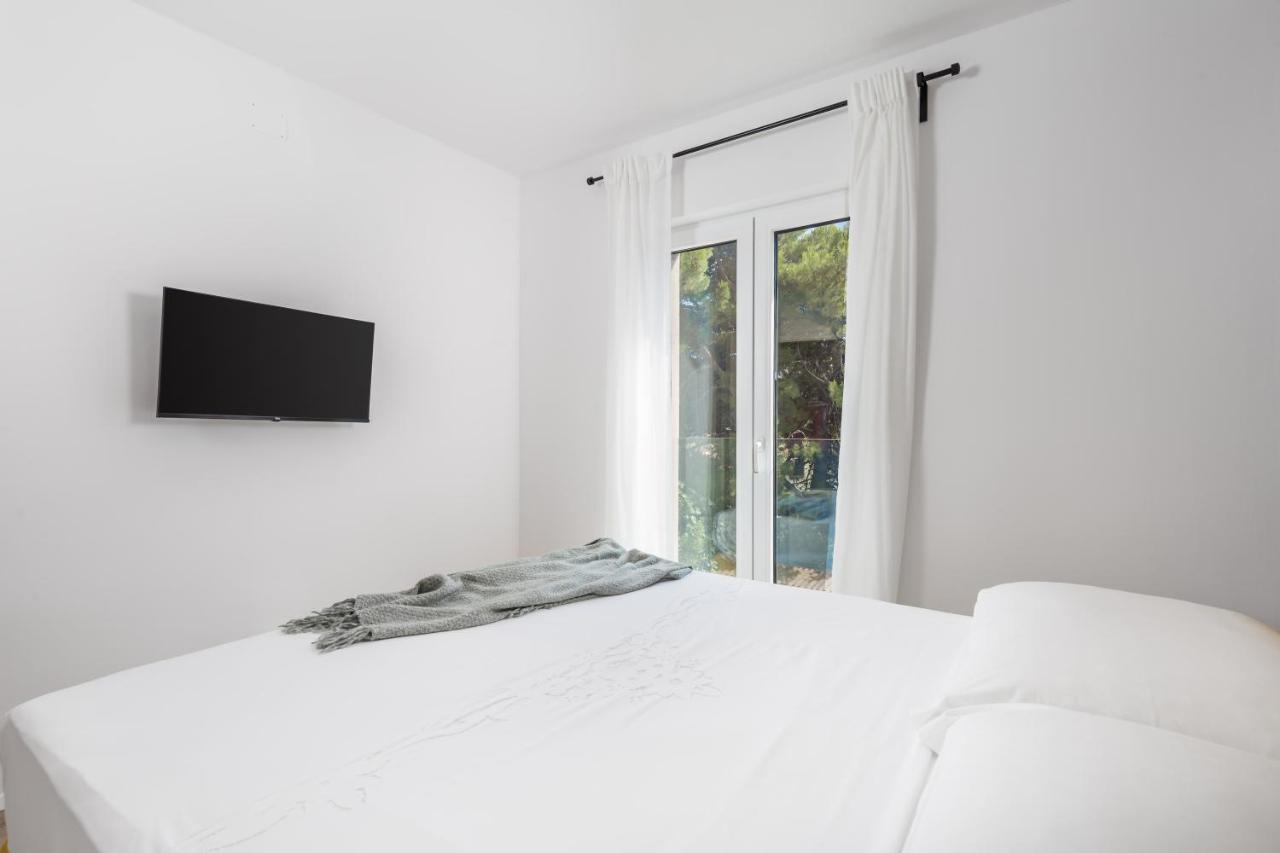 Appartement Destination Sea Baška