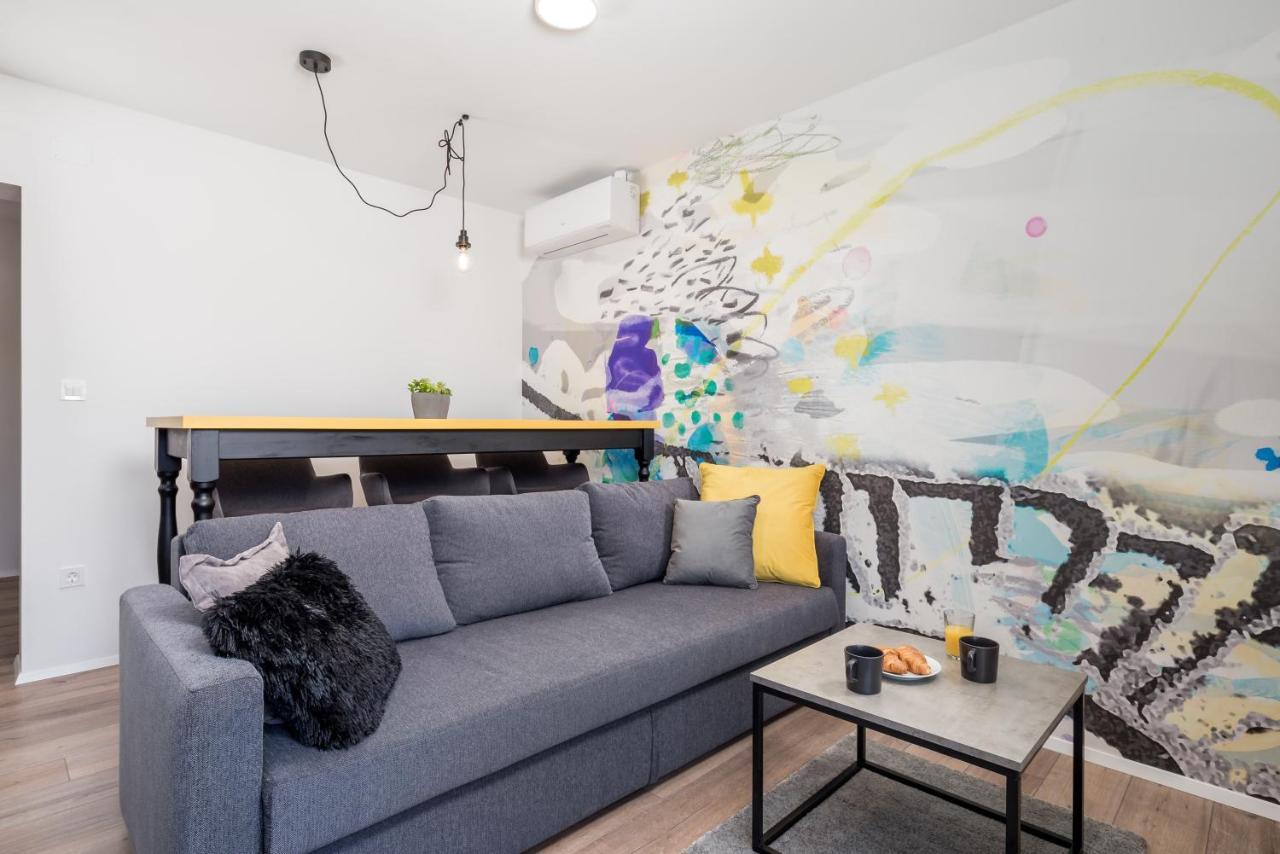 Appartement Destination Sea