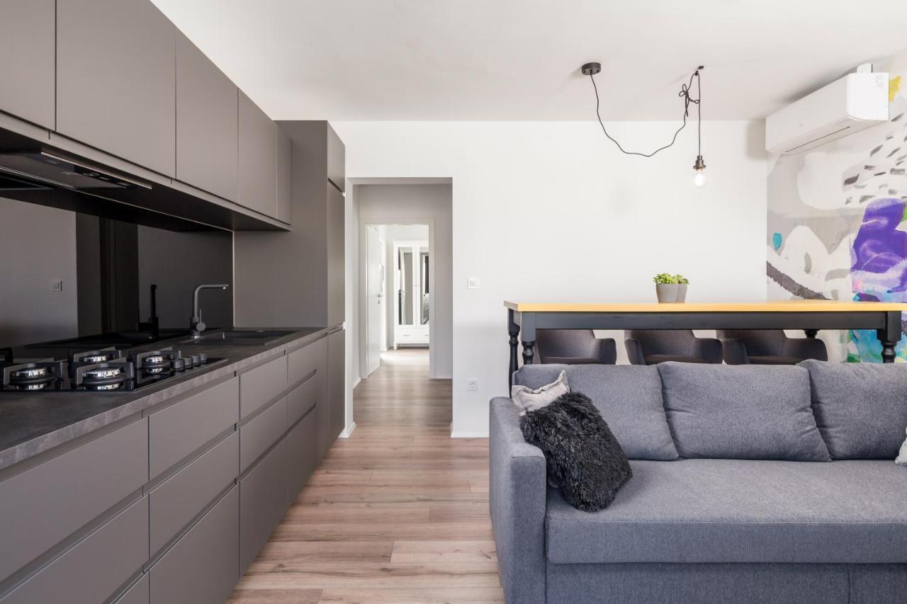 Appartement Destination Sea