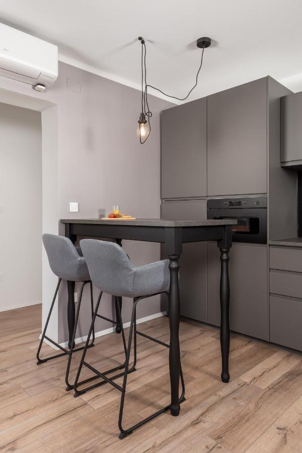 Apartment Destination Sea Baska (Krk)