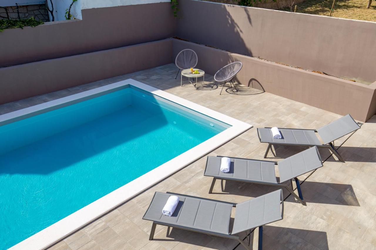 Appartement Destination Sea *