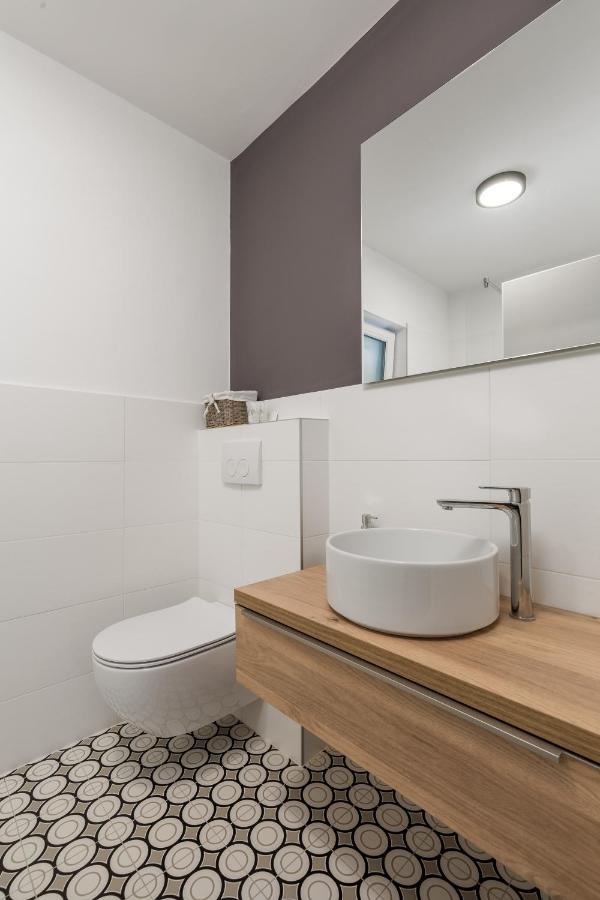 Destination Sea Appartement Baška