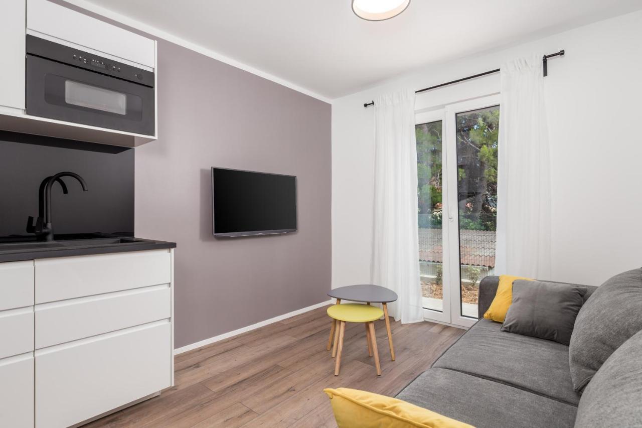 Appartement Destination Sea