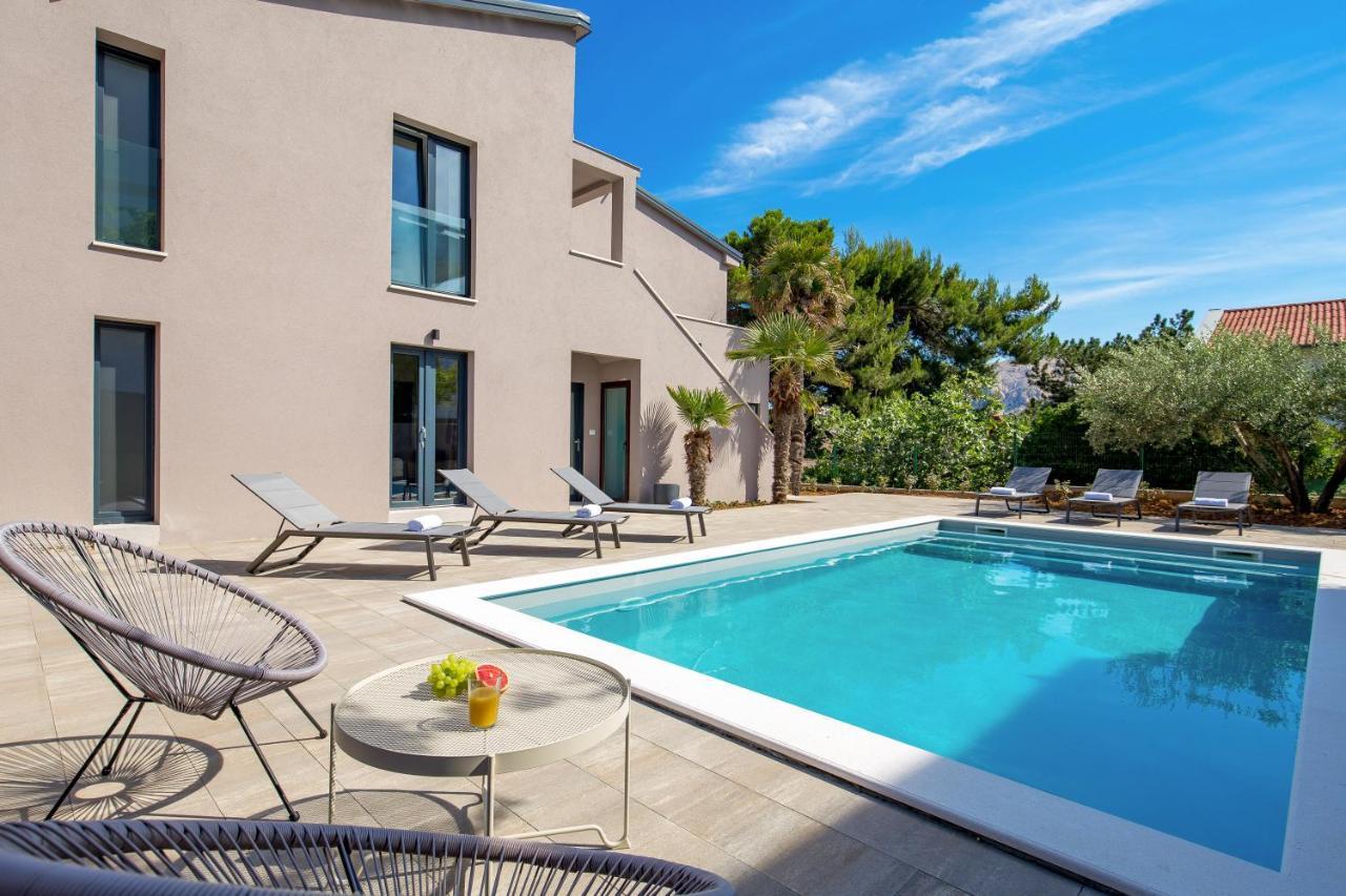 Appartement Destination Sea