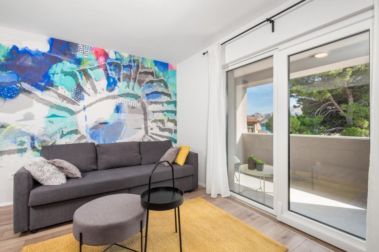 Appartement Destination Sea *