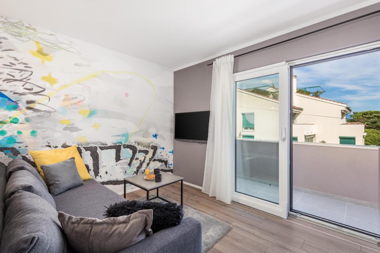 Destination Sea Appartement