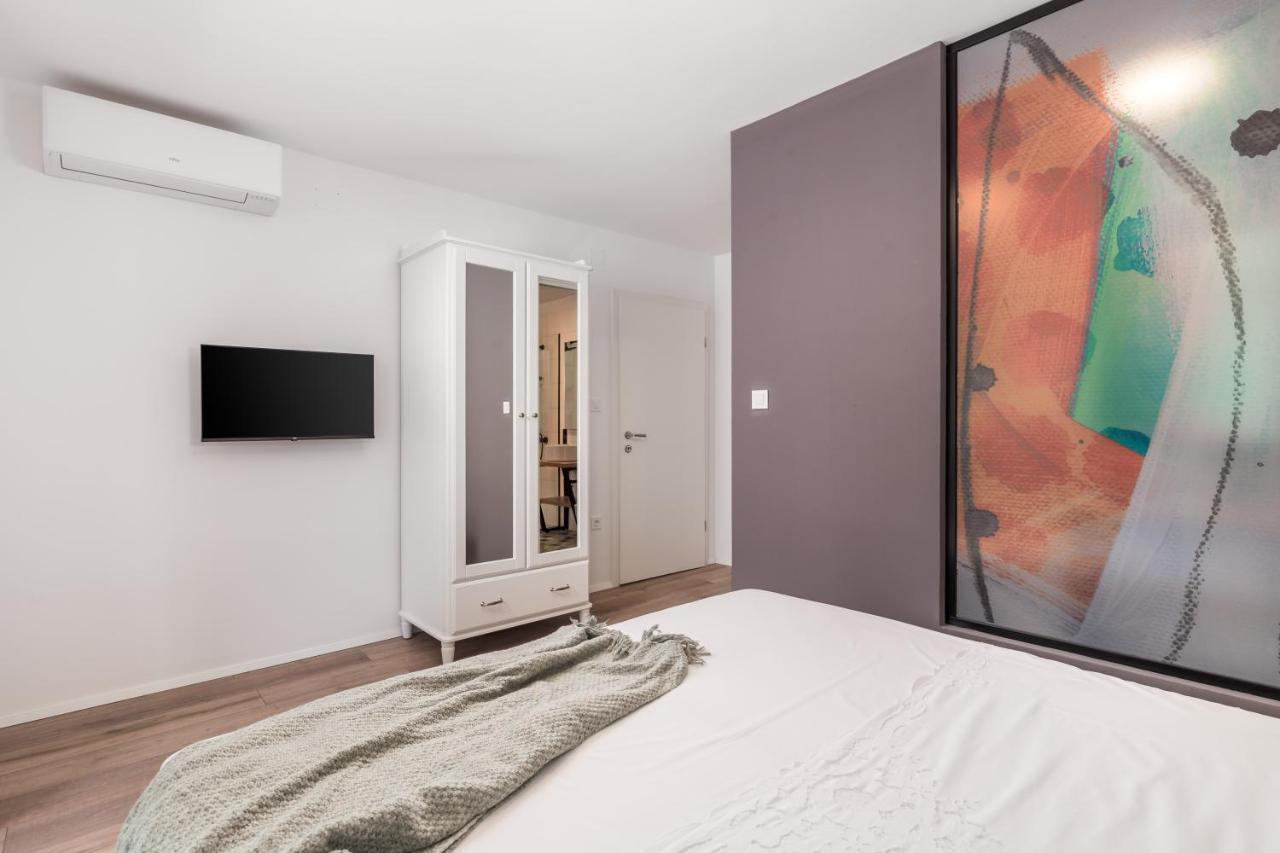 Destination Sea Apartment Baska (Krk)