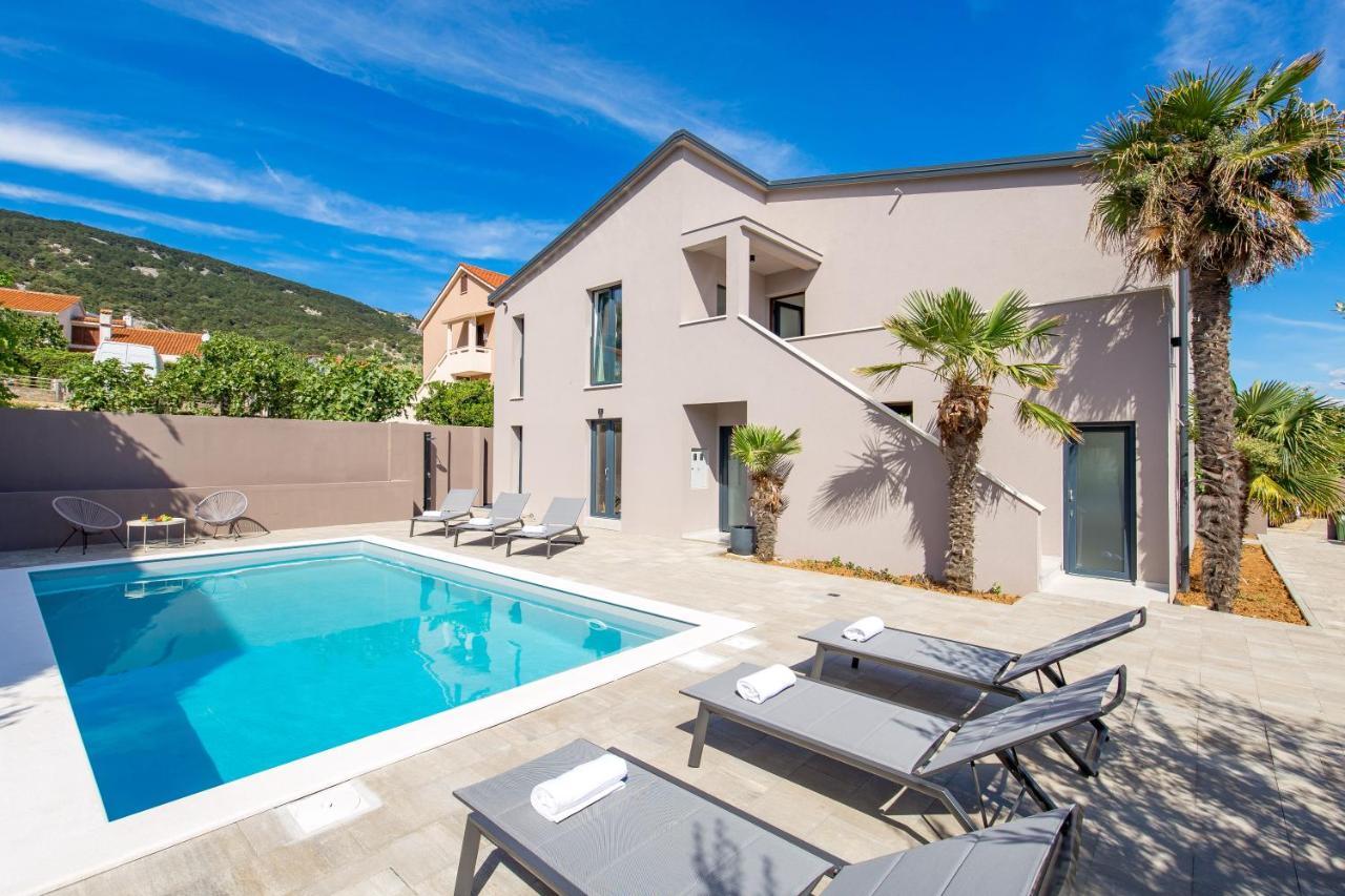 Destination Sea Apartment Baska (Krk)