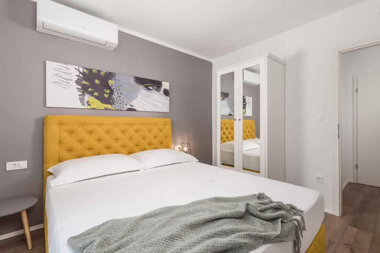 Appartement Destination Sea