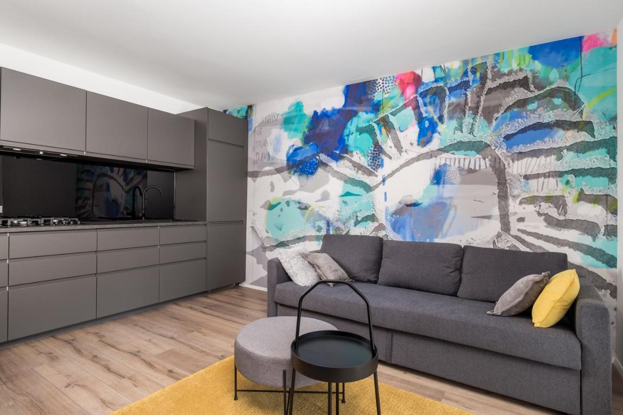 Apartment Destination Sea Baska (Krk)