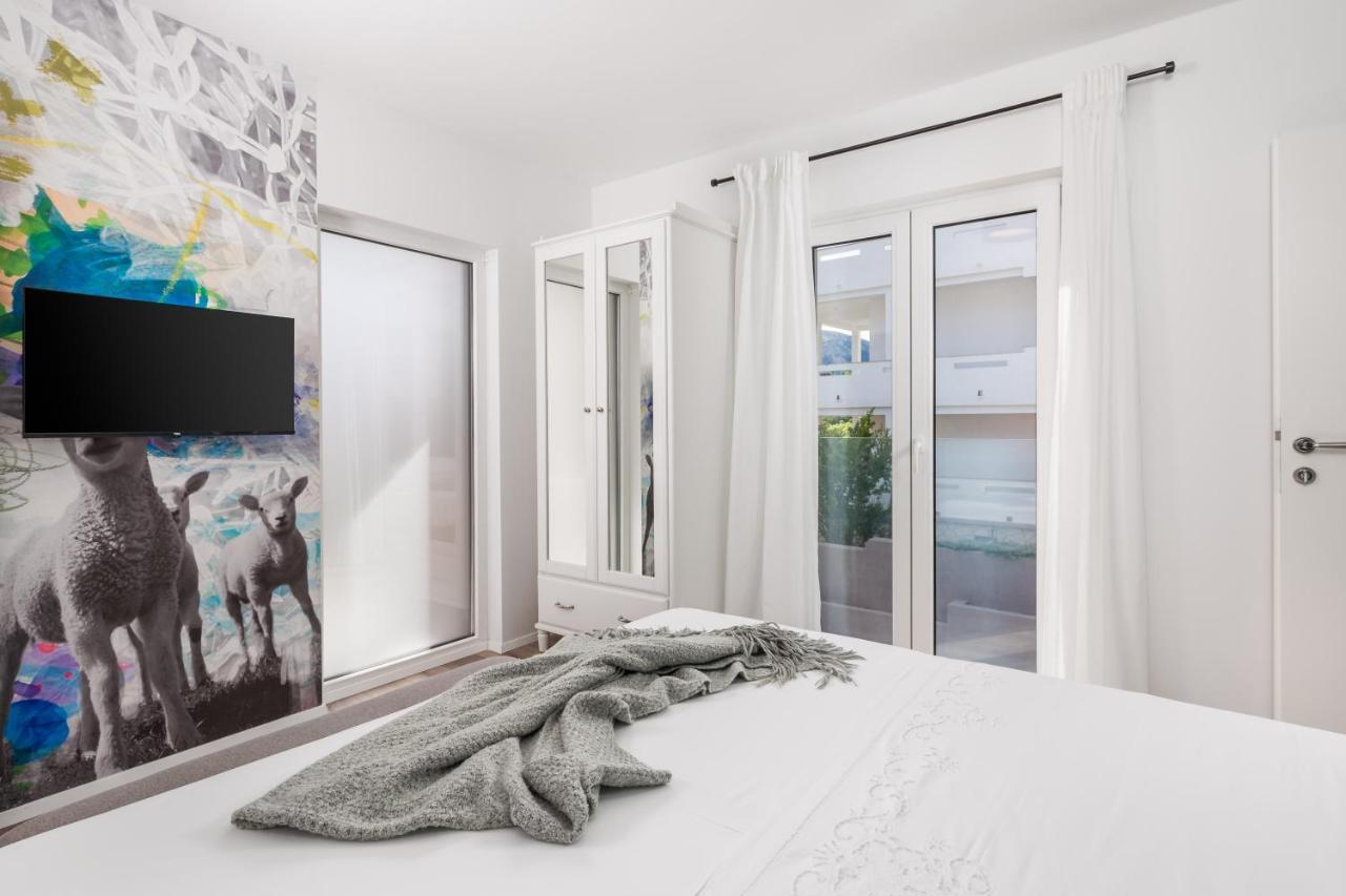 Appartement Destination Sea *
