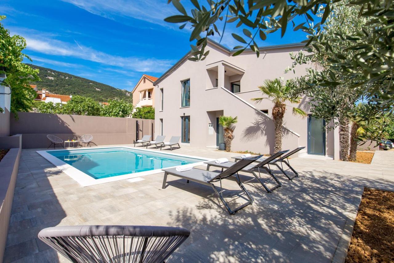 Appartement Destination Sea